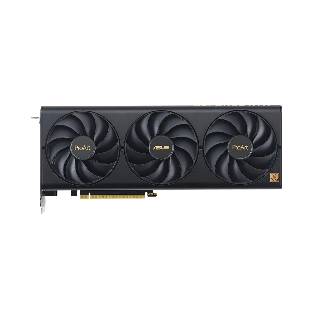Card màn hình VGA ASUS ProArt GeForce RTX 4070 12GB GDDR6X