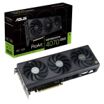 Card màn hình VGA ASUS ProArt GeForce RTX 4070 SUPER 12GB GDDR6X OC Edition