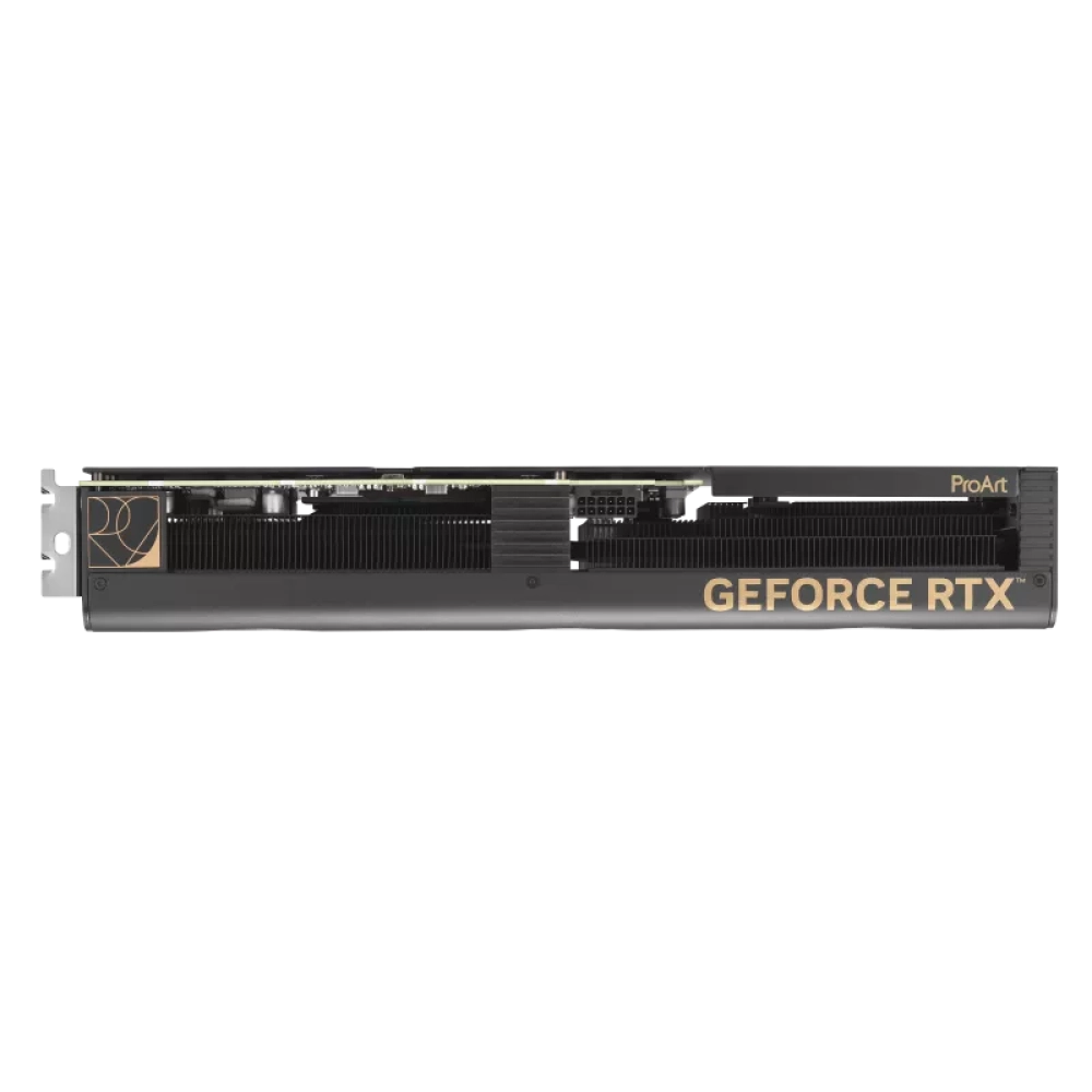 Card màn hình VGA ASUS ProArt GeForce RTX 4070 SUPER 12GB GDDR6X OC Edition