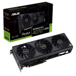 Card màn hình VGA ASUS ProArt GeForce RTX 4070 Ti SUPER 16GB GDDR6X OC Edition (ROART-RTX4070TIS-O16G)