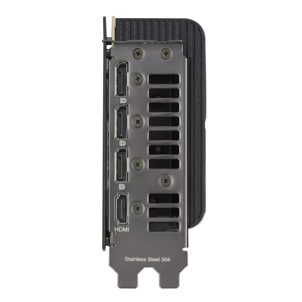 Card màn hình VGA ASUS ProArt GeForce RTX 4070 Ti SUPER 16GB GDDR6X OC Edition (ROART-RTX4070TIS-O16G)