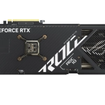 Card màn hình VGA ASUS ROG Strix Gaming RTX 4070 Ti Super 16G OC (ROG-STRIX-RTX4070TIS-O16G-GAMING)