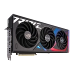 Card màn hình VGA ASUS ROG Strix GeForce RTX 4070 SUPER 12GB GDDR6X OC Edition