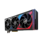 Card màn hình VGA ASUS ROG Strix GeForce RTX 4080 SUPER 16GB GDDR6X OC Edition (ROG-STRIX-RTX4080S-O16G-GAMING)