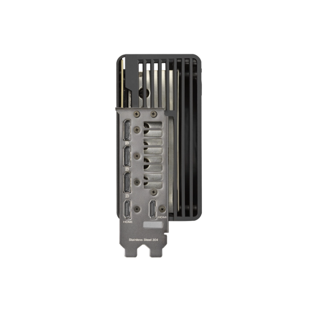 Card màn hình VGA ASUS ROG Strix GeForce RTX 4080 SUPER 16GB GDDR6X OC Edition (ROG-STRIX-RTX4080S-O16G-GAMING)