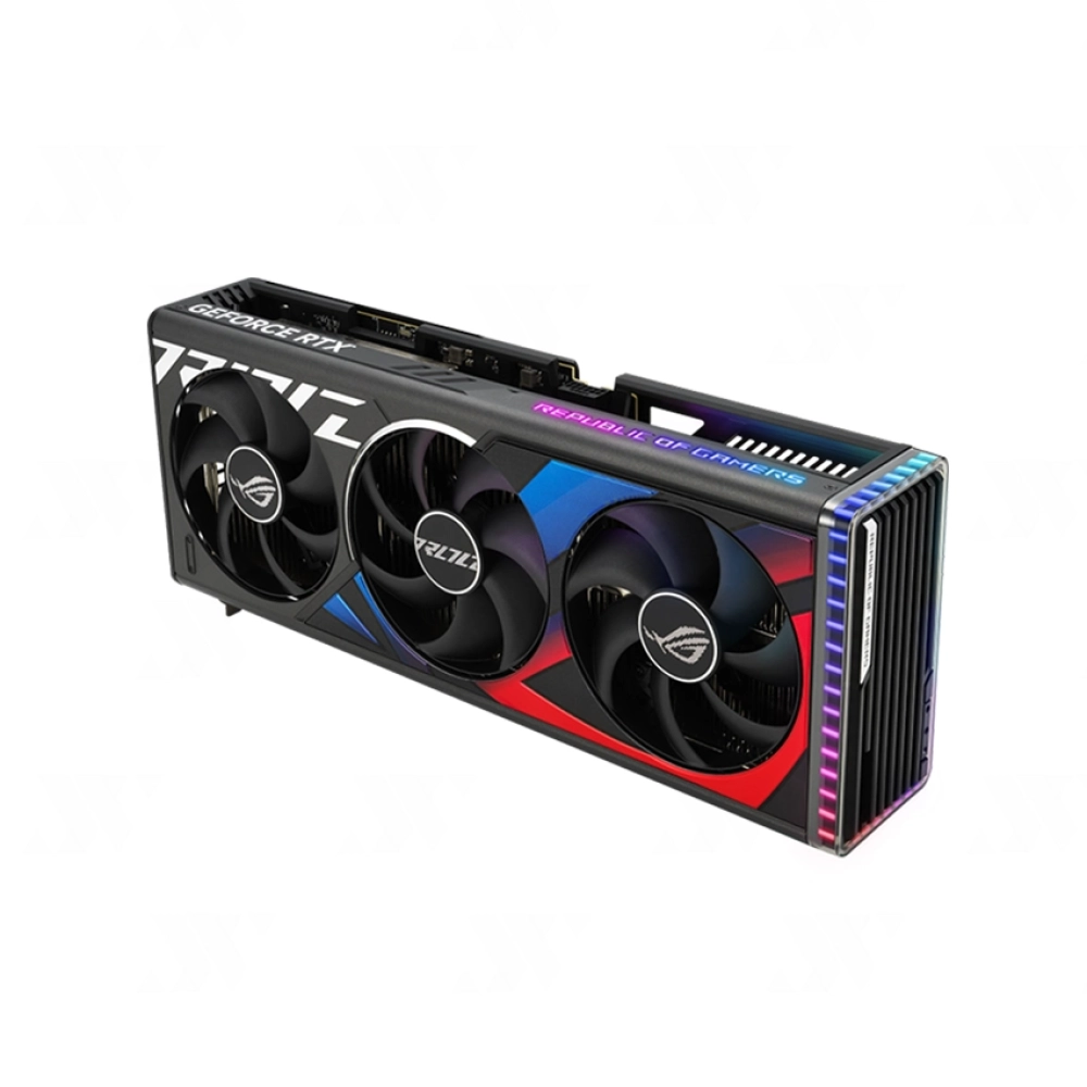 Card màn hình VGA ASUS TUF Gaming GeForce RTX 4060 Ti 8GB GDDR6 (TUF-RTX4060TI-8G-GAMING)