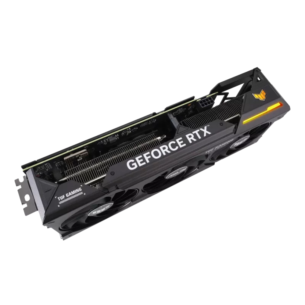 Card màn hình VGA ASUS TUF Gaming GeForce RTX 4070 SUPER 12GB GDDR6X OC Edition