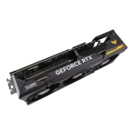 Card màn hình VGA ASUS TUF Gaming GeForce RTX 4070 SUPER 12GB GDDR6X OC Edition