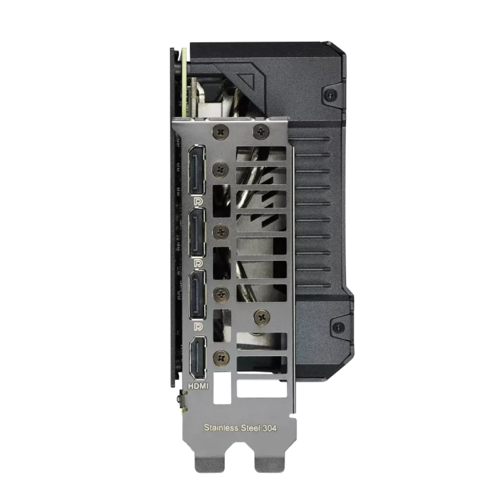 Card màn hình VGA ASUS TUF Gaming GeForce RTX 4070 SUPER 12GB GDDR6X OC Edition