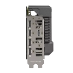 Card màn hình VGA ASUS TUF Gaming GeForce RTX 4070 Ti White OC Edition 12GB GDDR6X