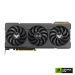 Card màn hình VGA ASUS TUF Gaming GeForce RTX 4070 Ti White OC Edition 12GB GDDR6X