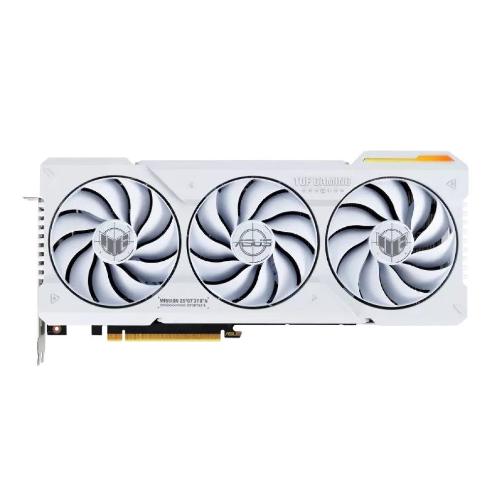 Card màn hình VGA ASUS TUF Gaming GeForce RTX 4080 SUPER 16GB GDDR6X (TUF-RTX4080S-16G-GAMING)