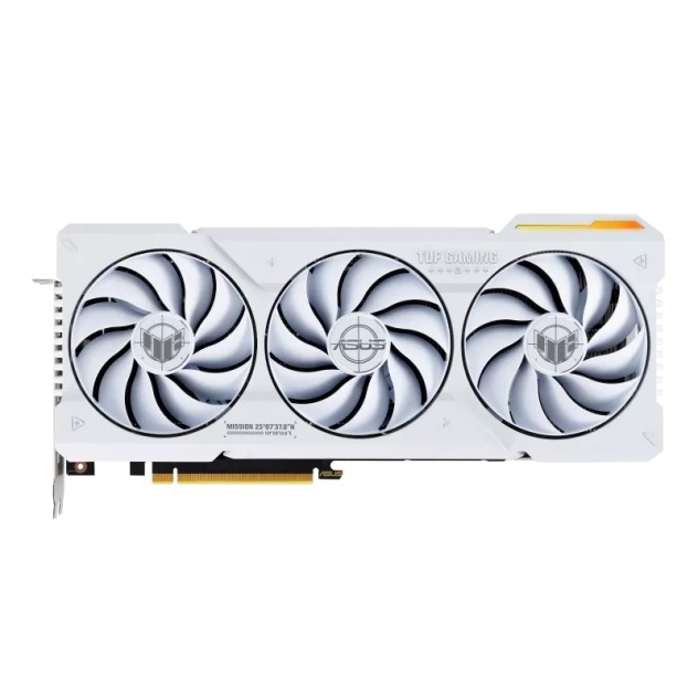 Card màn hình VGA ASUS TUF Gaming GeForce RTX 4080 SUPER 16GB GDDR6X (TUF-RTX4080S-16G-GAMING)