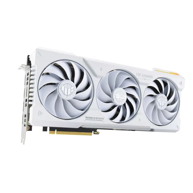 Card màn hình VGA ASUS TUF Gaming GeForce RTX 4080 SUPER 16GB GDDR6X (TUF-RTX4080S-16G-GAMING)