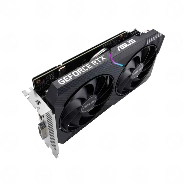 VGA Asus RTX 4090 ROG Strix 24GB GDDR6X (ROG-STRIX-RTX4090-O24G-GAMING)