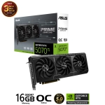 Card màn hình VGA Asus Prime GeForce RTX 5070 Ti 16GB GDDR7 OC Edition