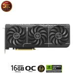 Card màn hình VGA Asus Prime GeForce RTX 5070 Ti 16GB GDDR7 OC Edition