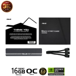 Card màn hình VGA Asus Prime GeForce RTX 5070 Ti 16GB GDDR7 OC Edition