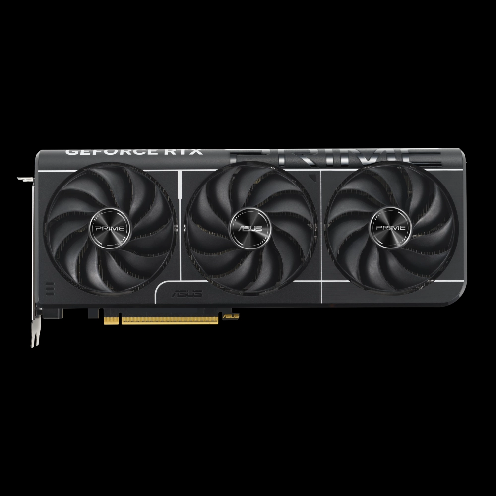 VGA Prime GeForce RTX 5080 16GB GDDR7