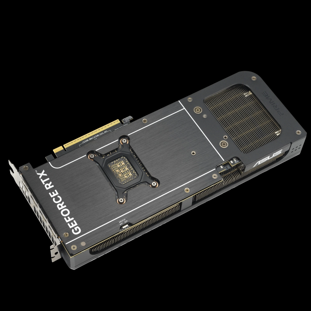 VGA Prime GeForce RTX 5080 16GB GDDR7