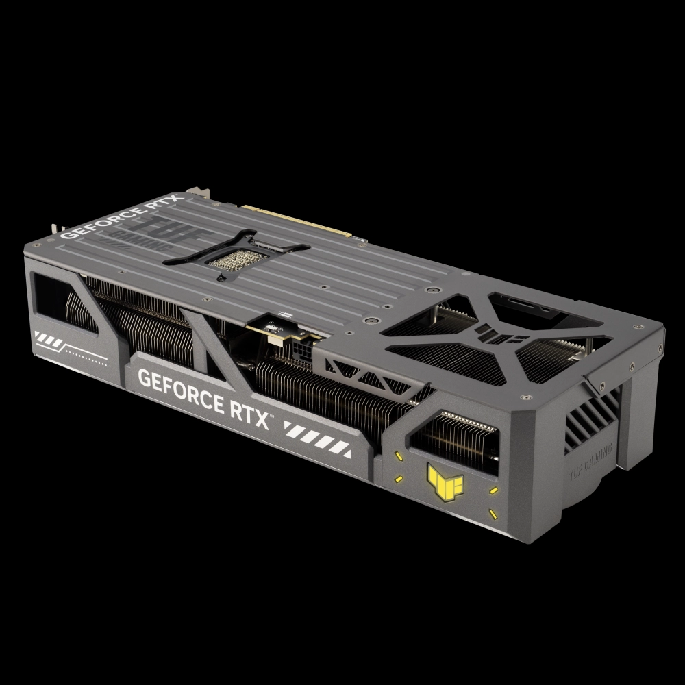 VGA TUF Gaming GeForce RTX 5080 16GB GDDR7