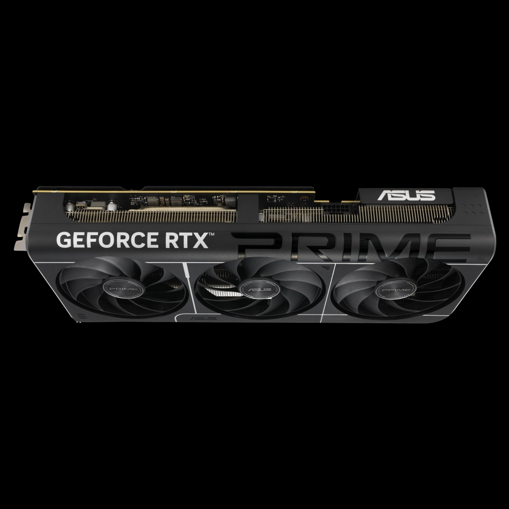 VGA Asus Prime GeForce RTX 5080 16GB GDDR7 OC Edition