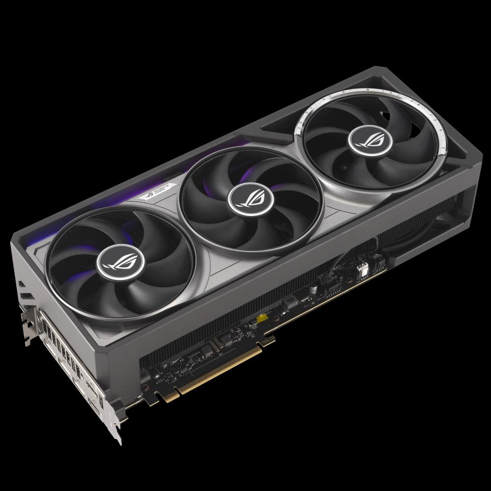 VGA ROG Astral GeForce RTX 5080 16GB GDDR7 OC Edition