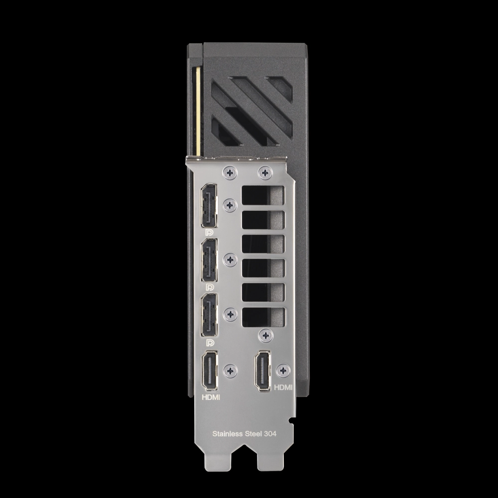 VGA ROG Astral LC GeForce RTX 5090 32GB GDDR7