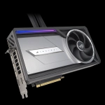 VGA ROG Astral LC GeForce RTX 5090 32GB GDDR7