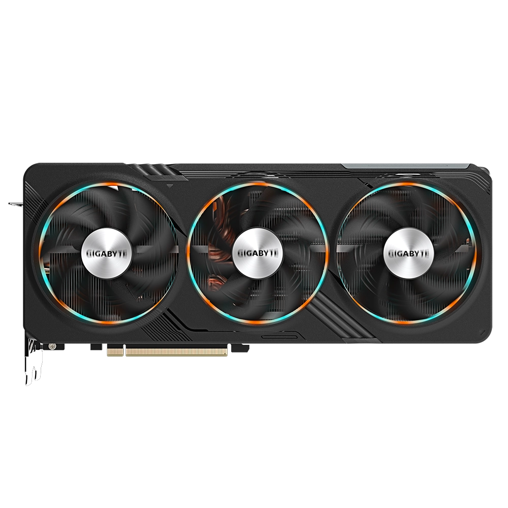 Card màn hình VGA GIGABYTE GeForce RTX 4070 SUPER GAMING OC 12G (GV-N407SGAMING OC-12GD)