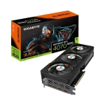 Card màn hình VGA GIGABYTE GeForce RTX 4070 SUPER GAMING OC 12G (GV-N407SGAMING OC-12GD)