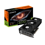 Card màn hình VGA GIGABYTE GeForce RTX 4070 Ti SUPER GAMING OC 16G (GV-N407TSGAMING OC-16GD)