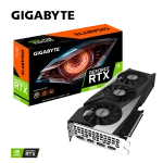 Card màn hình VGA Gigabyte RTX 3060 12GB GDDR6 Gaming OC V2 (GV-N3060GAMING OC-12GBD) (rev. 2.0)