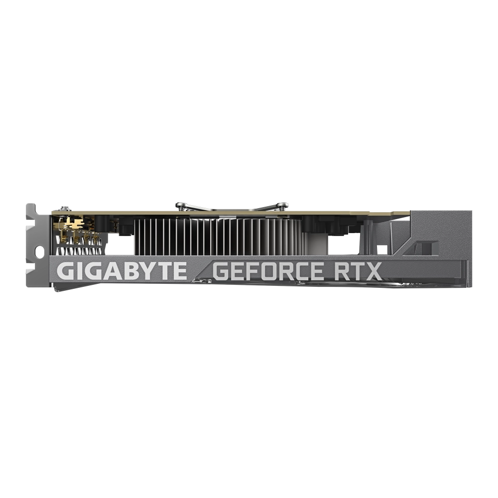 Card màn hình VGA GIGABYTE GeForce RTX 3050 EAGLE OC 6G (GV-N3050EAGLE OC-6GD)
