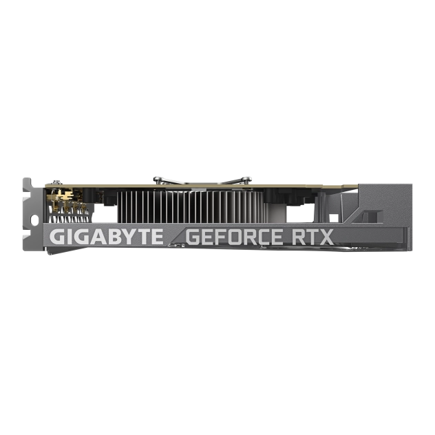 Card màn hình VGA GIGABYTE GeForce RTX 3050 EAGLE OC 6G (GV-N3050EAGLE OC-6GD)