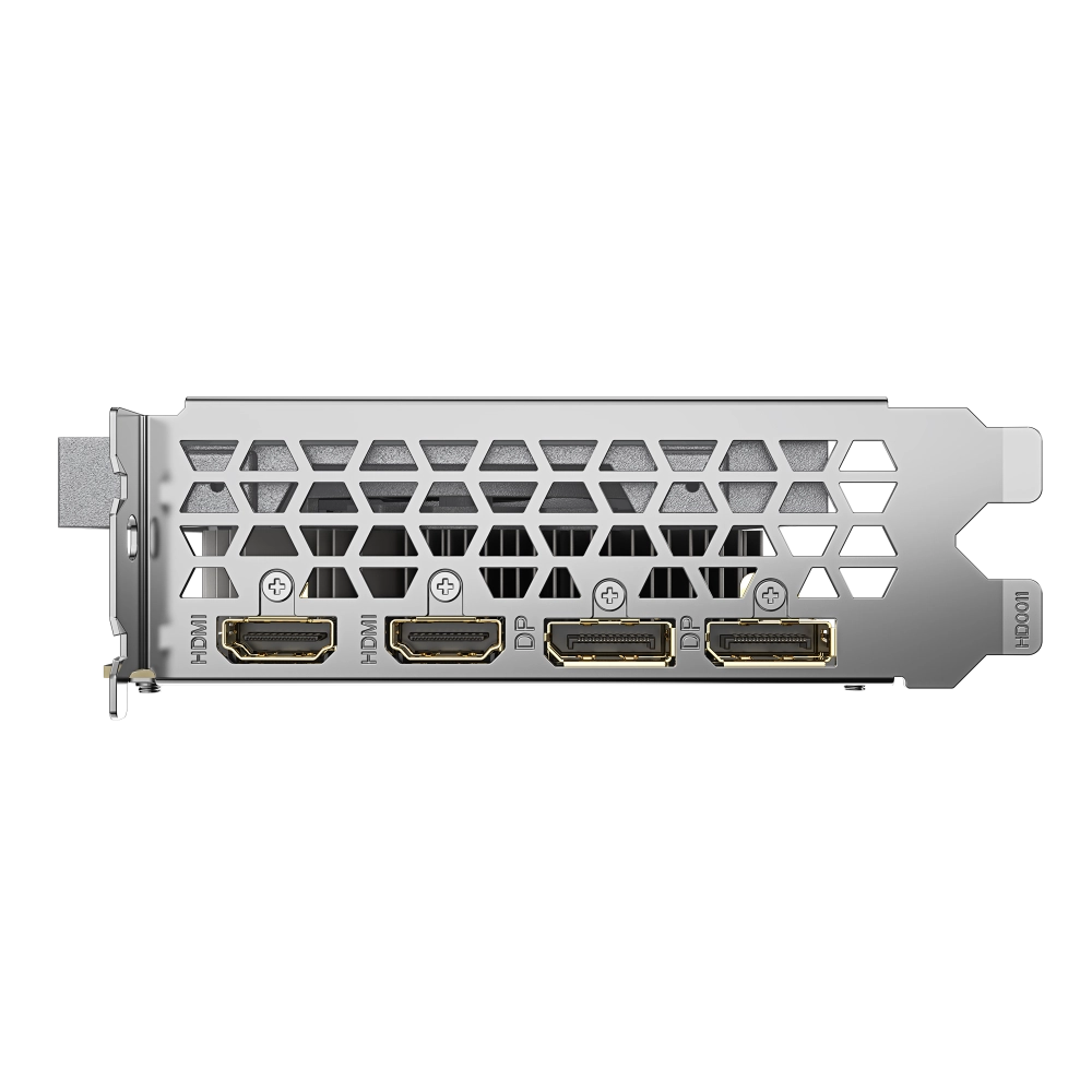 Card màn hình VGA GIGABYTE GeForce RTX 3050 EAGLE OC 6G (GV-N3050EAGLE OC-6GD)