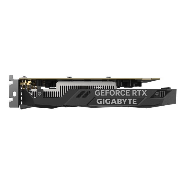 Card màn hình VGA Gigabyte GeForce RTX 3050 WINDFORCE OC 6G