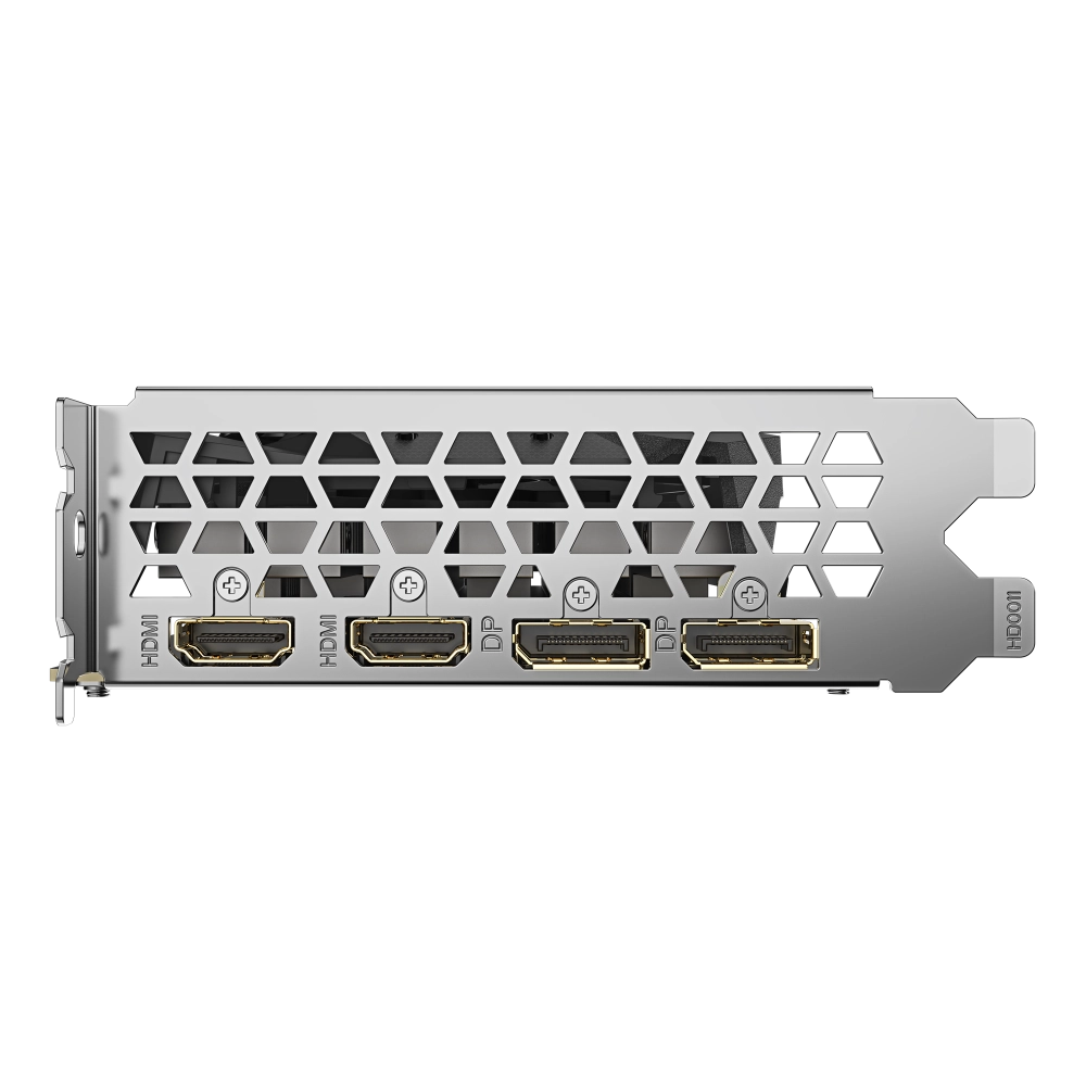 Card màn hình VGA Gigabyte GeForce RTX 3050 WINDFORCE OC 6G