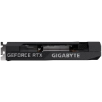 Card màn hình VGA GIGABYTE GeForce RTX 3060 WindForce OC 12G (rev. 1.0)