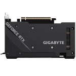 Card màn hình VGA GIGABYTE GeForce RTX 3060 WindForce OC 12G (rev. 1.0)