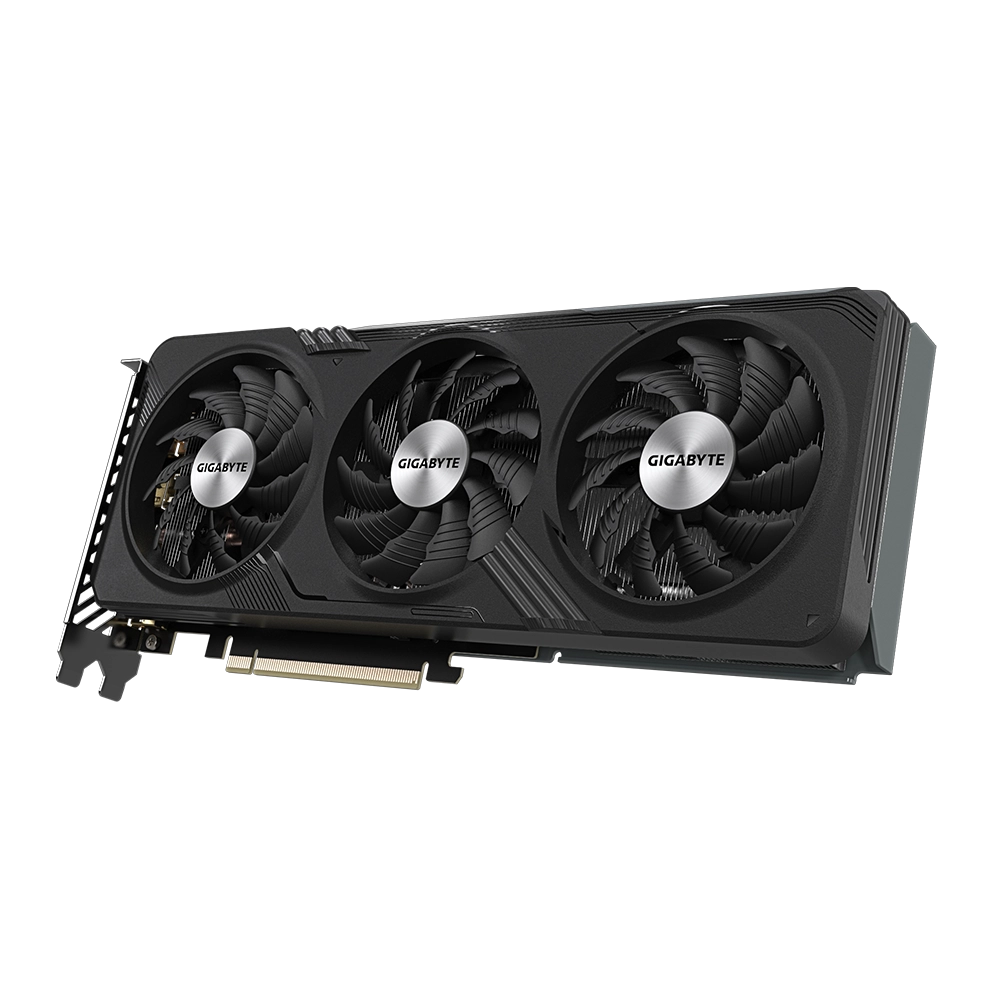 Card màn hình VGA GIGABYTE GeForce RTX 4060 GAMING OC 8GB (GV-N4060GAMING OC-8GD)