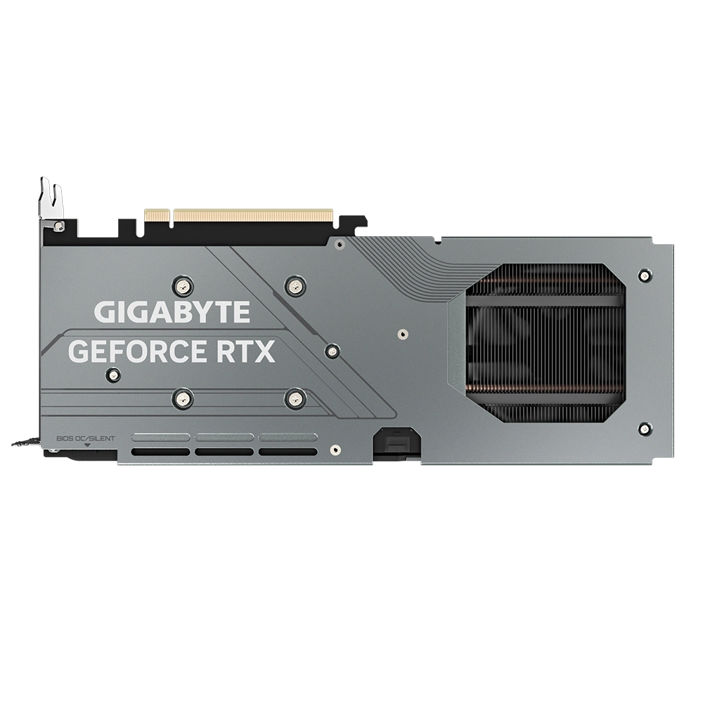 Card màn hình VGA GIGABYTE GeForce RTX 4060 GAMING OC 8GB (GV-N4060GAMING OC-8GD)