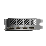 Card màn hình VGA GIGABYTE GeForce RTX 4060 GAMING OC 8GB (GV-N4060GAMING OC-8GD)
