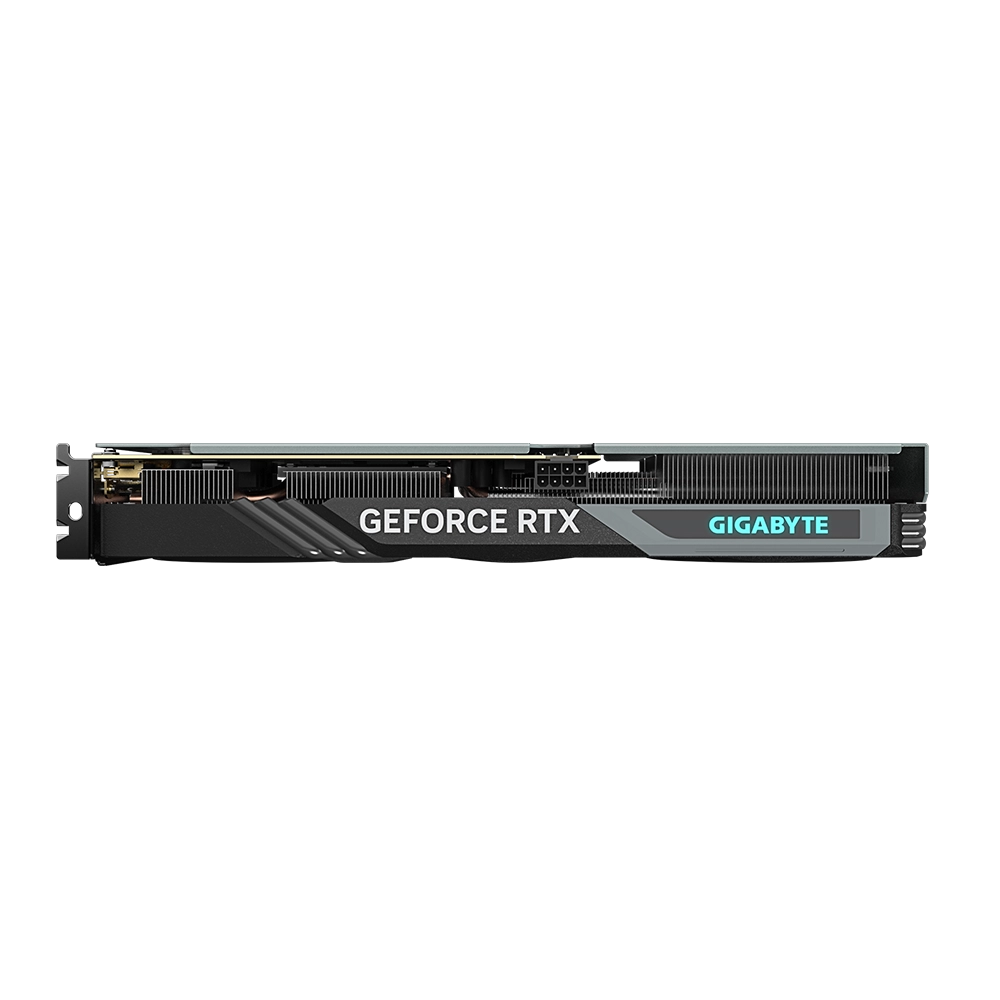 Card màn hình VGA GIGABYTE GeForce RTX 4060 GAMING OC 8GB (GV-N4060GAMING OC-8GD)