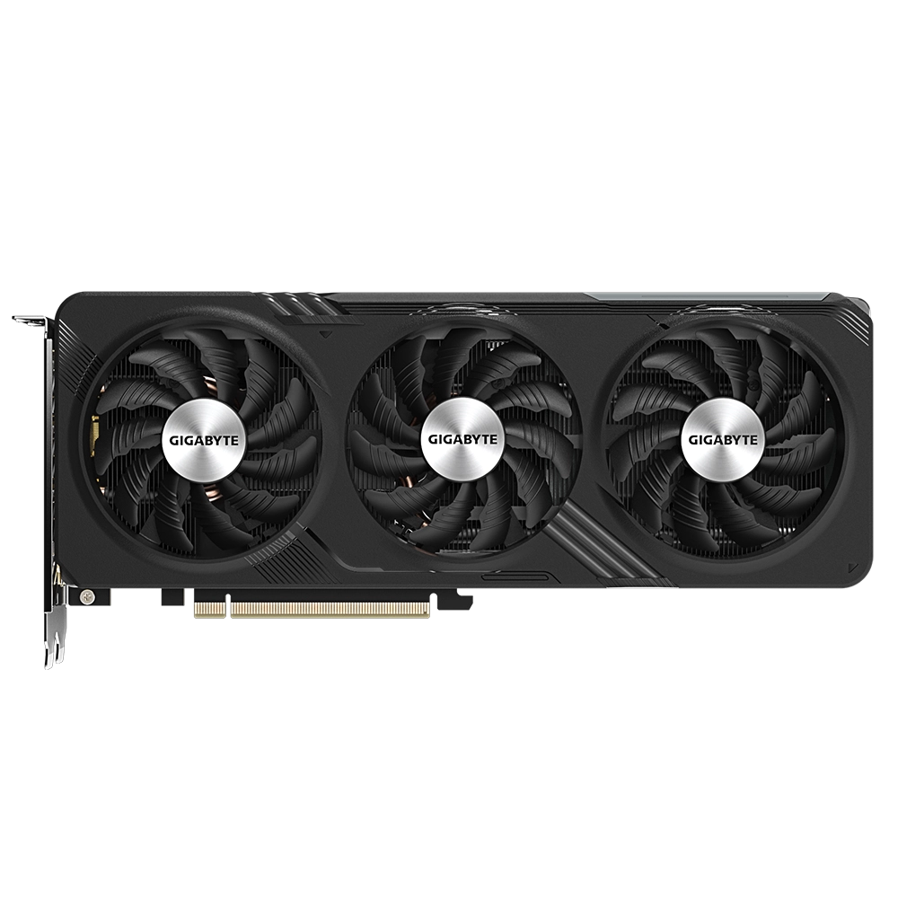 Card màn hình VGA GIGABYTE GeForce RTX 4060 GAMING OC 8GB (GV-N4060GAMING OC-8GD)