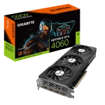 Card màn hình VGA GIGABYTE GeForce RTX 4060 GAMING OC 8GB (GV-N4060GAMING OC-8GD)