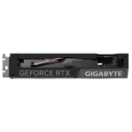 Card màn hình VGA GIGABYTE GeForce RTX 4060 WindForce OC 8G