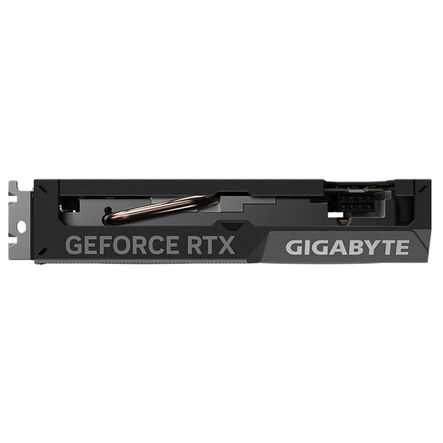 Card màn hình VGA GIGABYTE GeForce RTX 4060 WindForce OC 8G