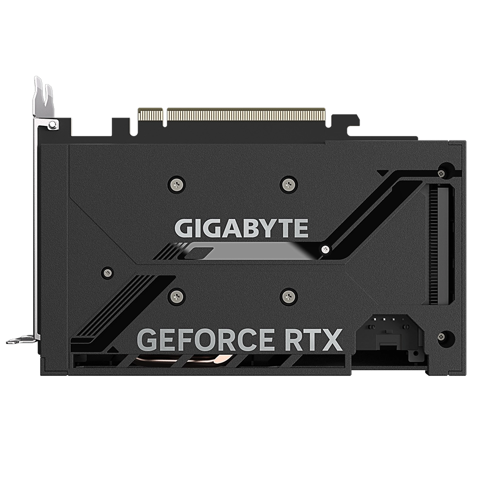 Card màn hình VGA GIGABYTE GeForce RTX 4060 WindForce OC 8G