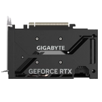 Card màn hình VGA GIGABYTE GeForce RTX 4060 WindForce OC 8G